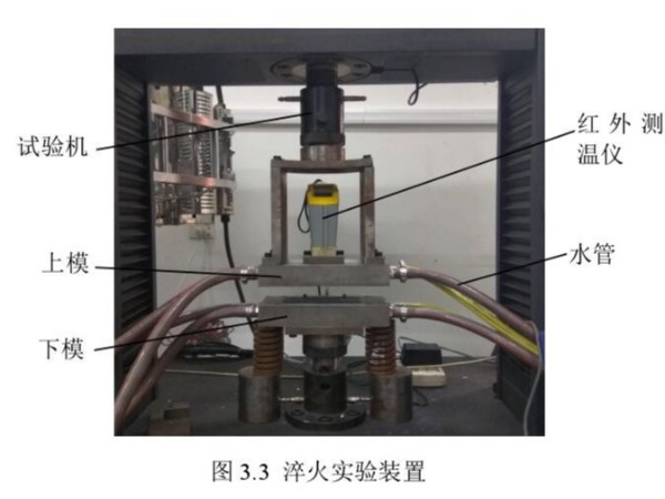 惠州五金沖壓件加工廠，熱沖壓設備介紹以及與冷沖壓的區別