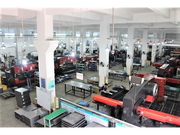 鈑金加工價格怎么算，大家都想知道