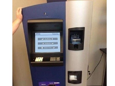 五金沖壓,鈑金加工件應用案例